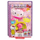 Hello Kitty Σετ Με Σημειωματάριο Tea Party GVB31 Mattel