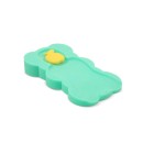 Αντιολισθητικό Σφουγγάρι - Στρώμα Μπάνιου Soft Pad Uni Green Lor