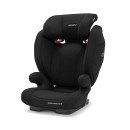 Κάθισμα Αυτοκινήτου Monza Nova Evo Seatfix 15-36kg Deep Black Re
