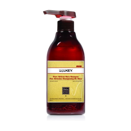 SARYNAKEY Damage Repair Treatment Shampoo 300ml 7290012928147