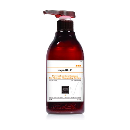SARYNAKEY Color Lasting Treatment Shampoo 300ml 7290012928154
