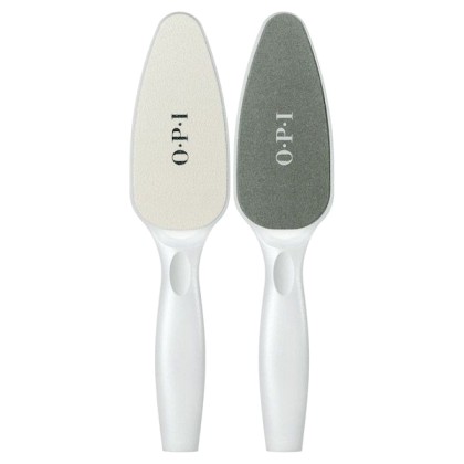OPI Dual Sided Foot File Disposable Grit Strip Ράσπα