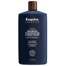 Esquire Grooming 3in1 Shampoo Conditioner Body Wash 414ml