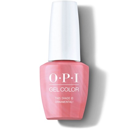 OPI This Shade is Ornamental! 15 ml