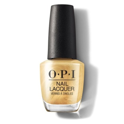 OPI - This Gold Sleighs Me 15 ml