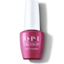 OPI Merry in Cranberry 15ml