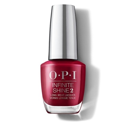 OPI Infinite Shine - Red-y For the Holidays 15 ml