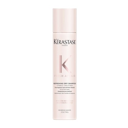 Kerastase Fresh Affair Dry Shampoo 233 ml
