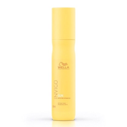 Wella Professionals Invigo Sun UV Hair Color Protection Spray 15