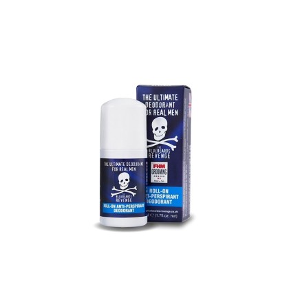 The Bluebeards Revenge Anti-respirant Deodorant 50ml αποσμητικό 