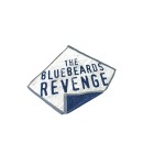 The BlueBeards Revenge Washing Flannel Πετσέτα προσώπου 100% βαμ