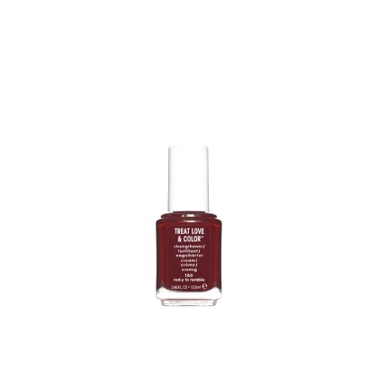 ESSIE TREAT LOVE & COLOR RED-Y TO RUMBLE 30175327