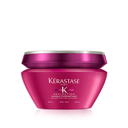 Kerastase Reflection Chromatique - Μάσκα (για βαμμένα, λεπτά μαλ