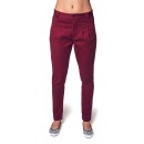 HORSEFEATHERS COOKIE PANT RUBY