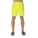 HORSEFEATHERS TANNER BOARDSHORTS LIME