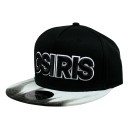 OSIRIS 83 SNAPBACK CAP FRY/DYE