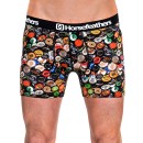 HORSEFEATHERS SIDNEY BOXER SHORTS BEERCAPS