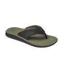 REEF ROVER SANDALS OLIVE