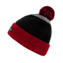 HORSEFEATHERS ANN KIDS BEANIE PERSIAN RED