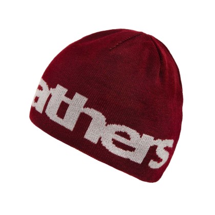 HORSEFEATHERS FUSE BEANIE RUBY