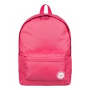 ROXY SUGAR BABY BACKPACK ROUGE RED