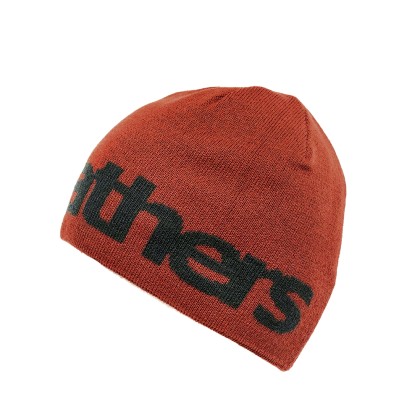 HORSEFEATHERS FUSE BEANIE COPPER
