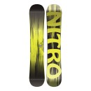 NITRO GOOD TIMES SNOWBOARD