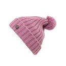 HORSEFEATHERS POLLI BEANIE ORCHID