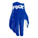 FOX 360 FW19 GLOVE BLUE