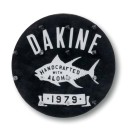 DAKINE CIRCLE MAT-6 BLACK
