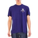 OBEY HAMMER SUPERIOR TEE INDIAN INK