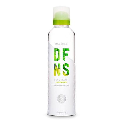 DFNS APPAREL LAUNDER 185ML ASSORTED