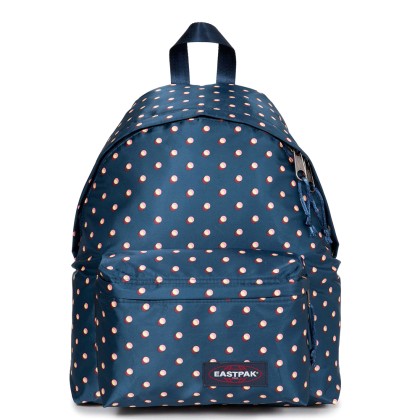 EASTPAK PADDED PAK'R BACKPACK LUXE DOTS