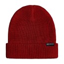 ELEMENT KERNEL BEANIE FIRE RED