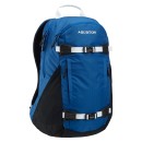 BURTON DAY HIKER BACKPACK CLASSIC BLUE RIPSTOP