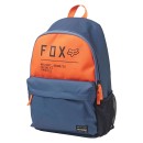 FOX NON STOP LEGACY BACKPACK BLUE STEEL