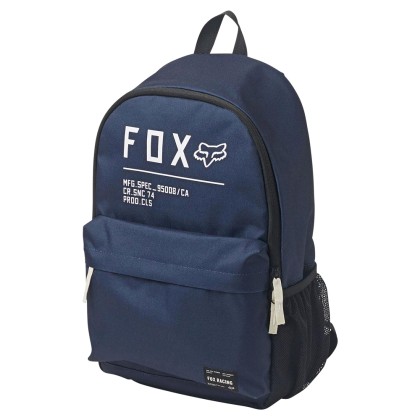 FOX NON STOP LEGACY BACKPACK MIDNIGHT