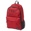 FOX NON STOP LEGACY BACKPACK CHILI