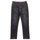 DC WORKER RELAXED STRETCH PANTS MEDIUM GREY