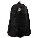 OBEY CONDITIONS UTILITY DAY BACKPACK BLACK