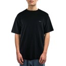 OBEY FACE COLLAGE TEE BLACK