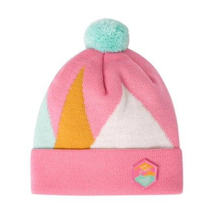 FEMI STORIES SWEETIE BEANIE CANDY PINK