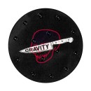 GRAVITY BANDIT MAT BLACK