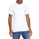 OBEY BOLD TEE WHITE