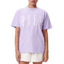 OBEY CHOICE TEE LAVENDER