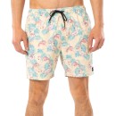 RIP CURL BEACH PARTY VOLLEY SHORTS YELLOW
