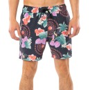 RIP CURL BEACH PARTY VOLLEY SHORTS BLACK
