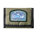 RIP CURL MIX UP SURF WALLET OLIVE