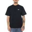 OBEY BOLD 2 TEE OFF BLACK