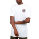 INDEPENDENT BIG TRUCK CO. T-SHIRT WHITE